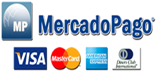 Comprar con Mercado Pago